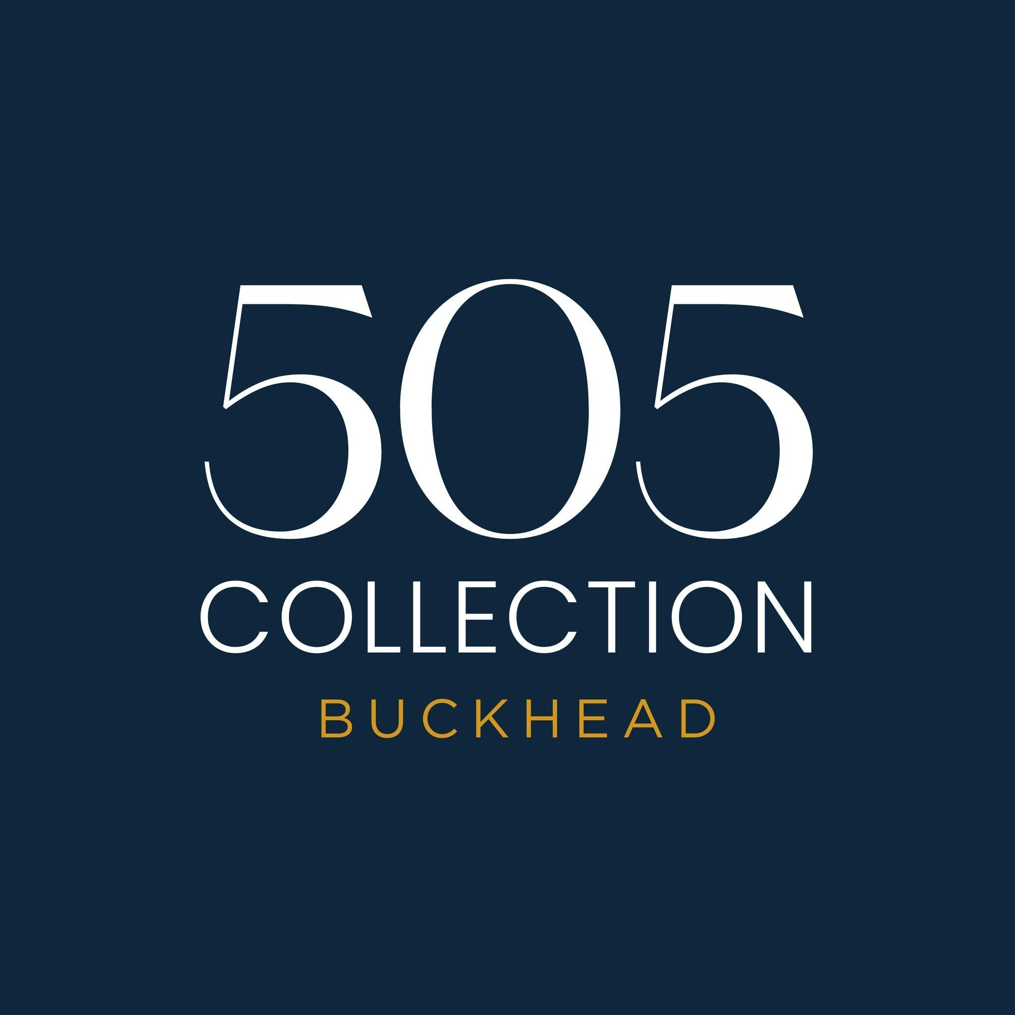 The 505 Collection