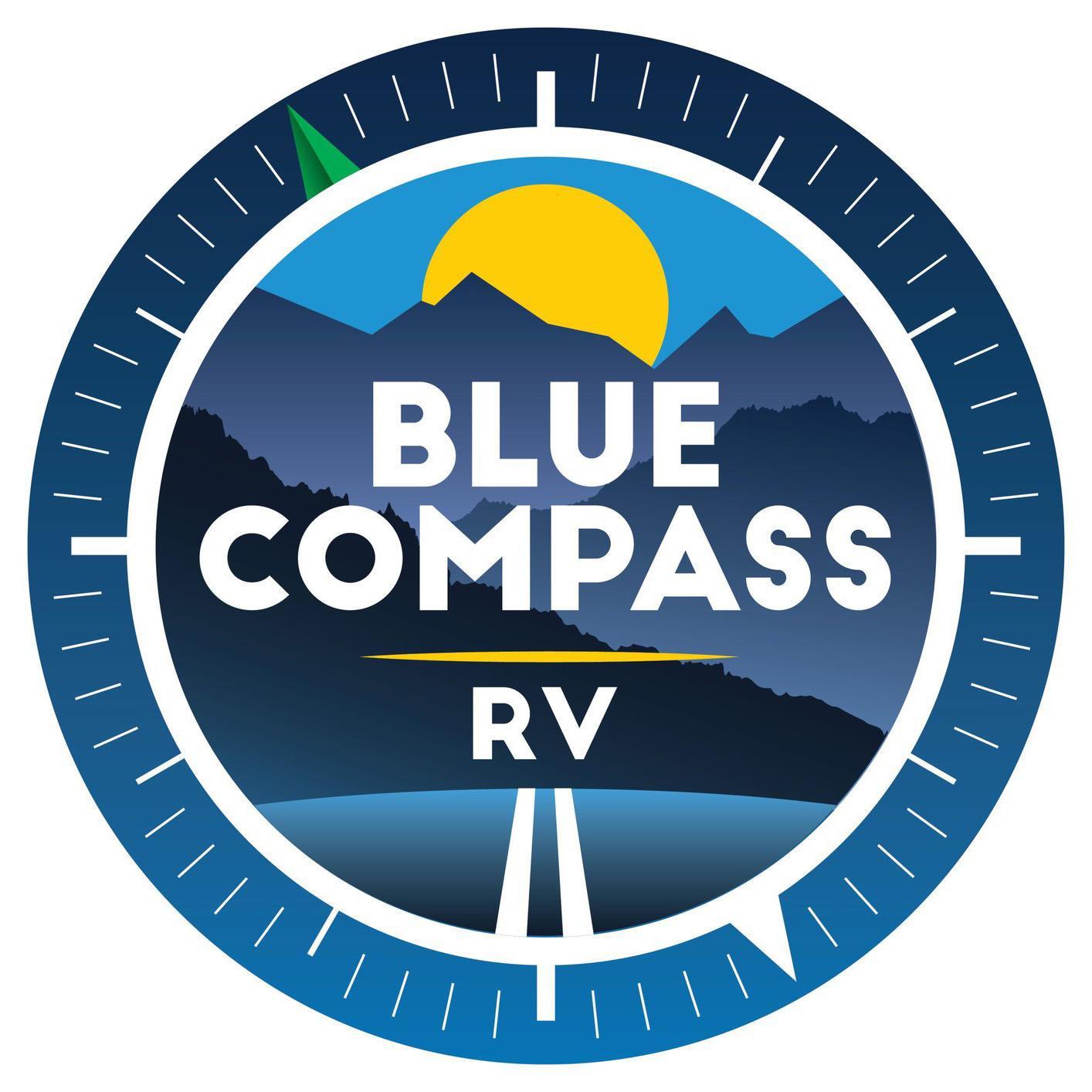 Blue Compass RV Ogden