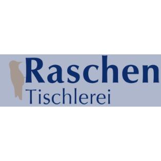 Raschen Tischlerei Inh. Uwe Raschen