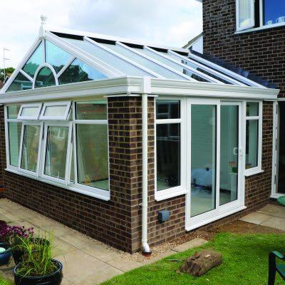 Window & Conservatory Repair Co