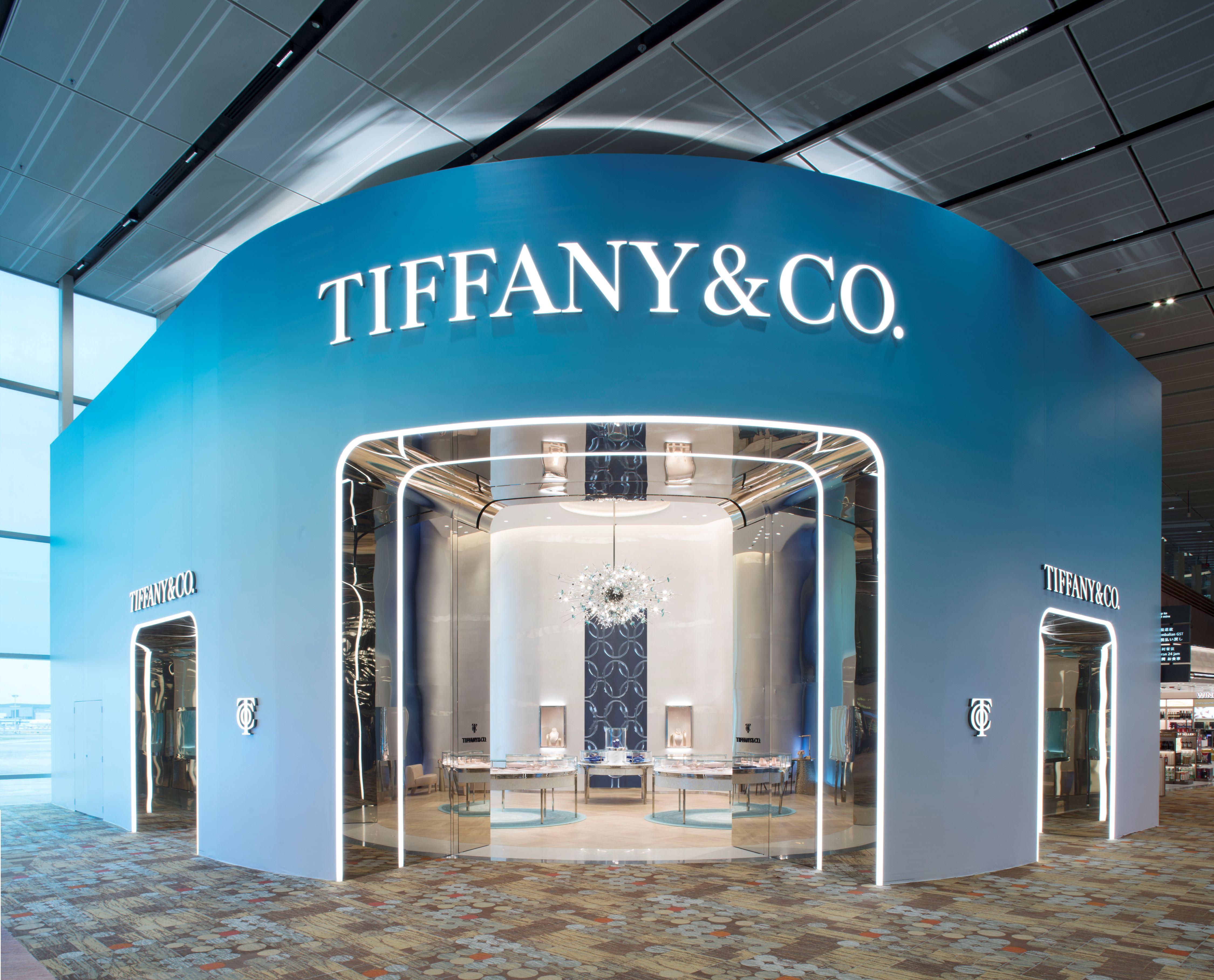 Tiffany & Co.