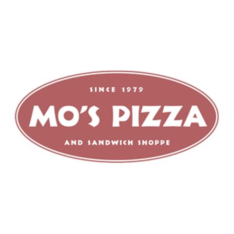 Mo's Pizza