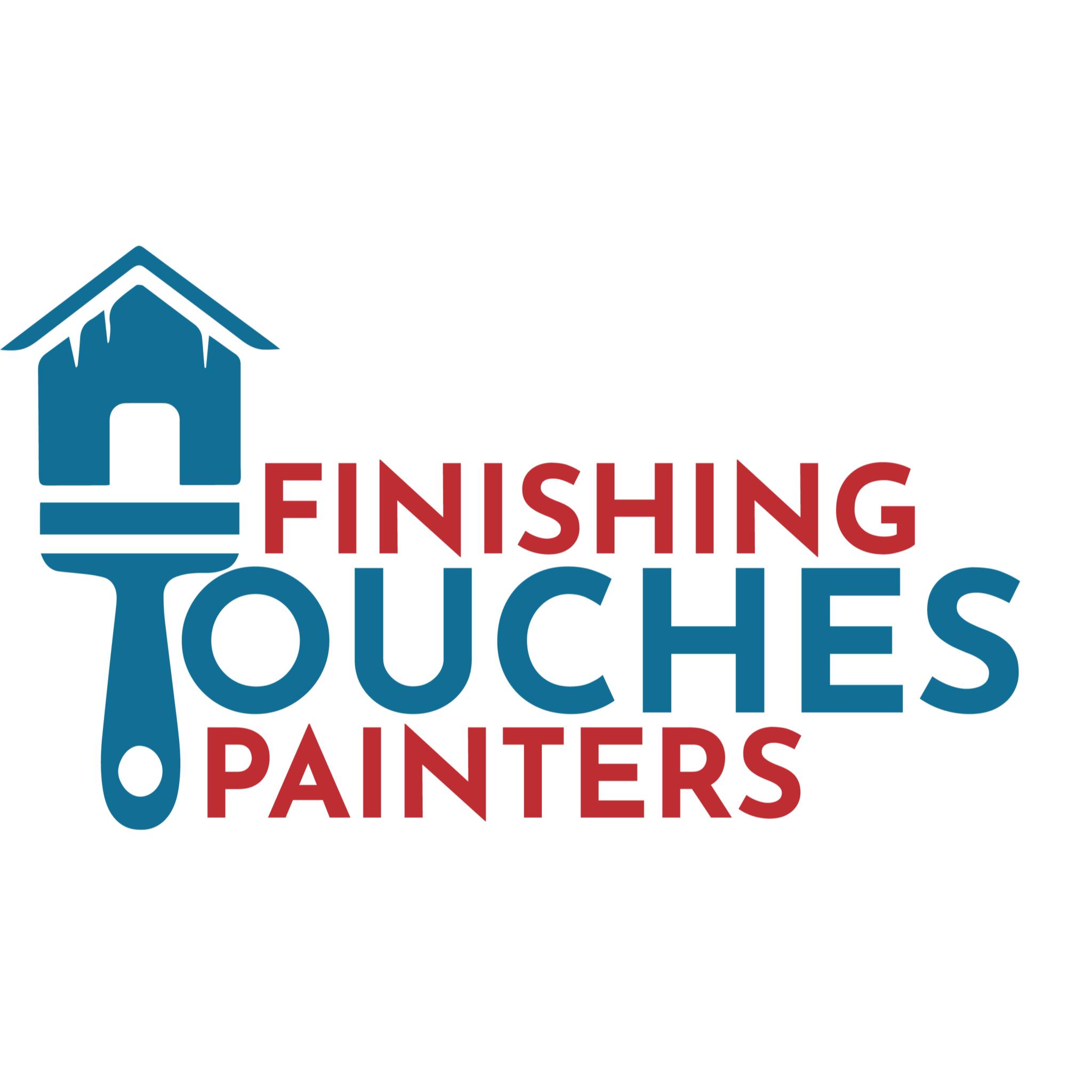 Finishing Touches Painters