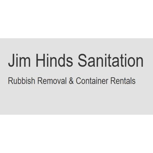 Jim Hinds Sanitation