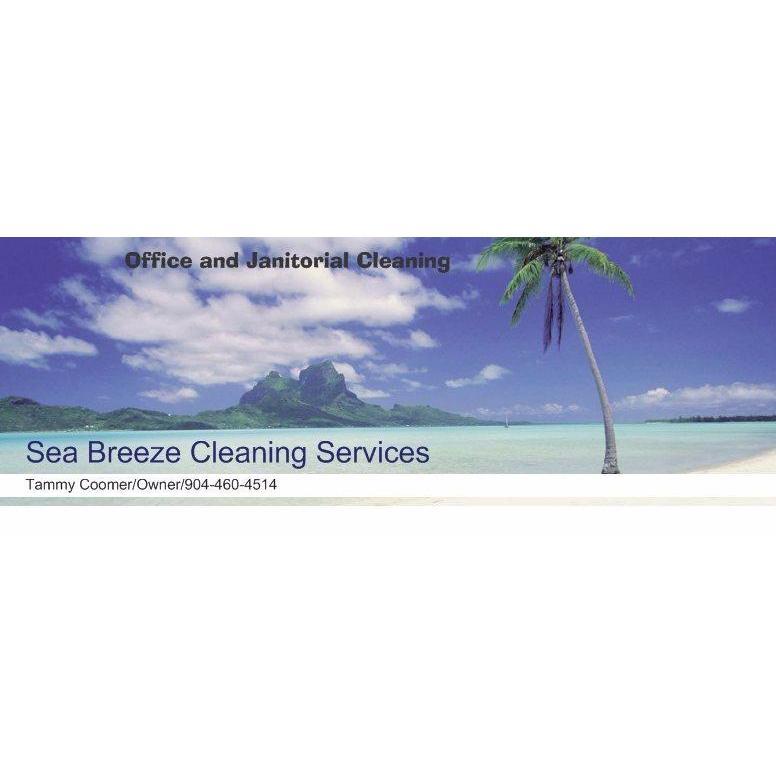 Sea Breeze Cleaning Services