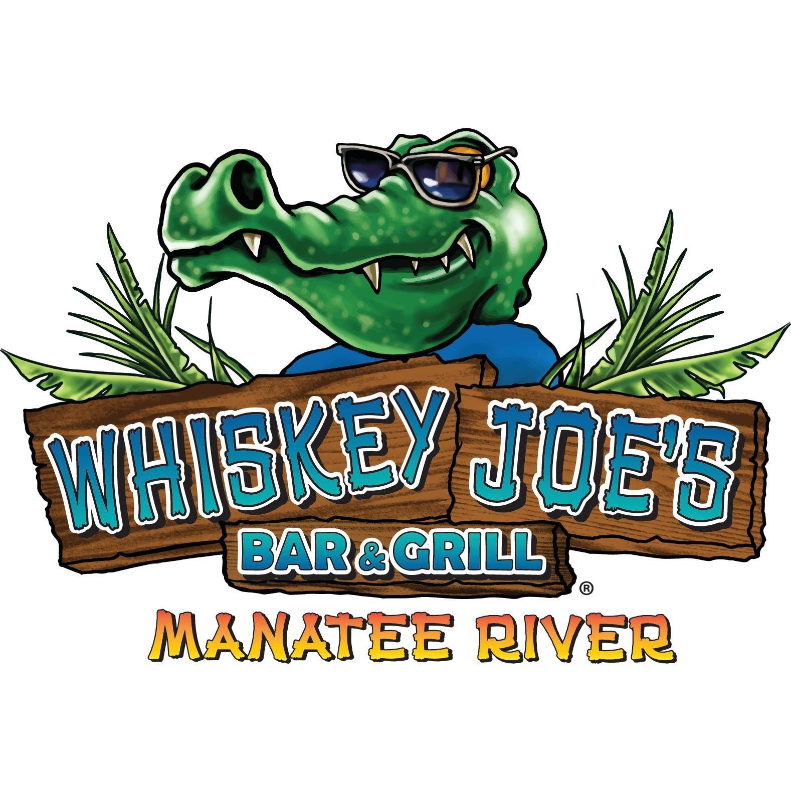 Whiskey Joe's Bar & Grill - Manatee River