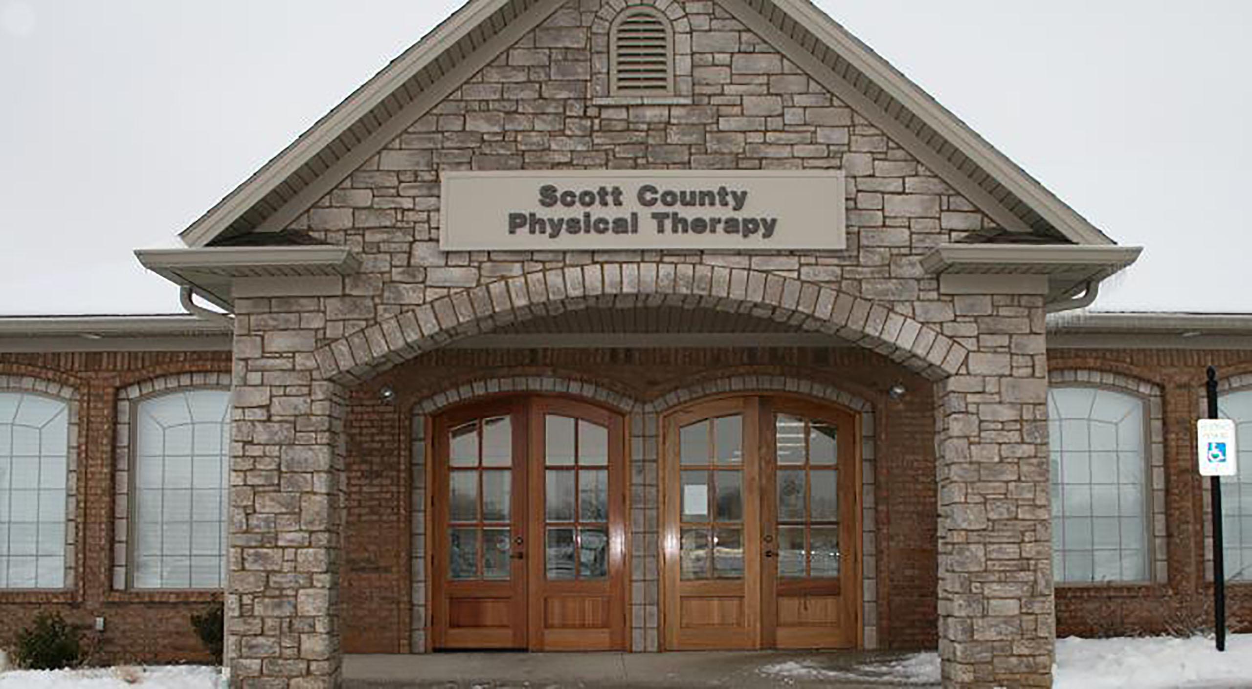 Scott County Physical Therapy