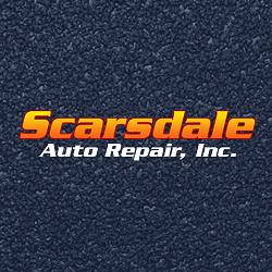 Scarsdale Auto Repair, Inc.
