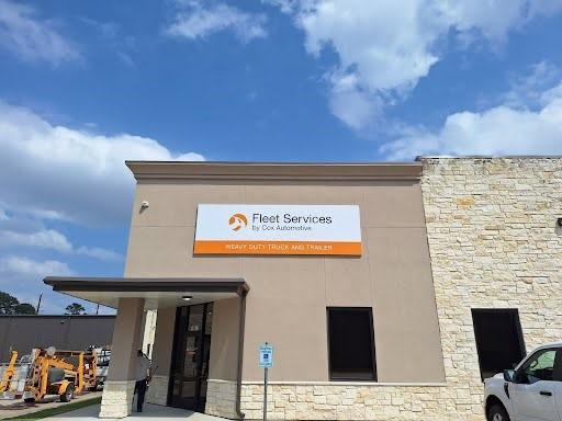 Fleet Services by Cox Automotive, Houston