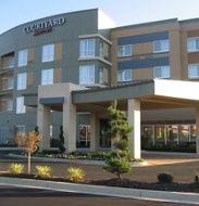 COURTYARD by Marriott-Atlanta McDonough