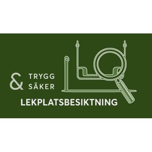TRYGG & SÄKER Lekplatsbesiktning