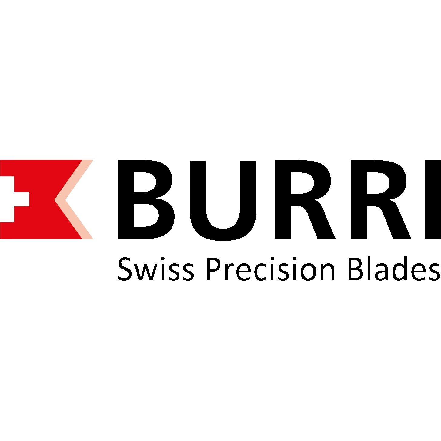 Hans Burri Feinmechanik AG