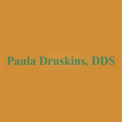 Druskins Paula DDS