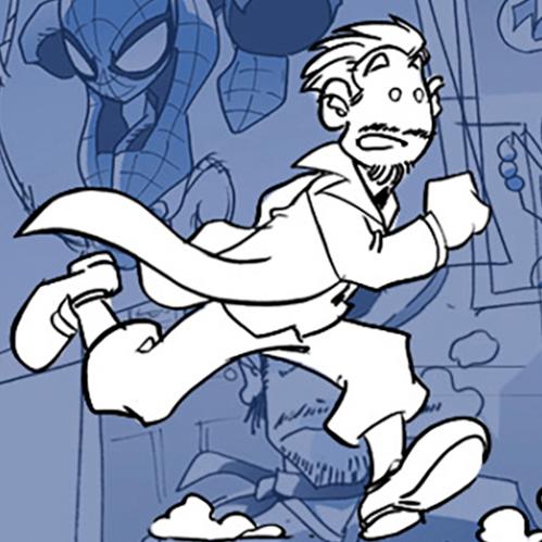 docpastor.com - Amamos la Cultura Pop