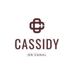 Cassidy on Canal