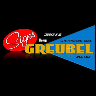 Signs By Greubel LLC