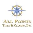 All Points Title & Closing Inc.