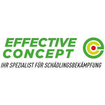 Effective Concept | Schädlingsbekämpfer | Kammerjäger in Heilbronn & Umgebung