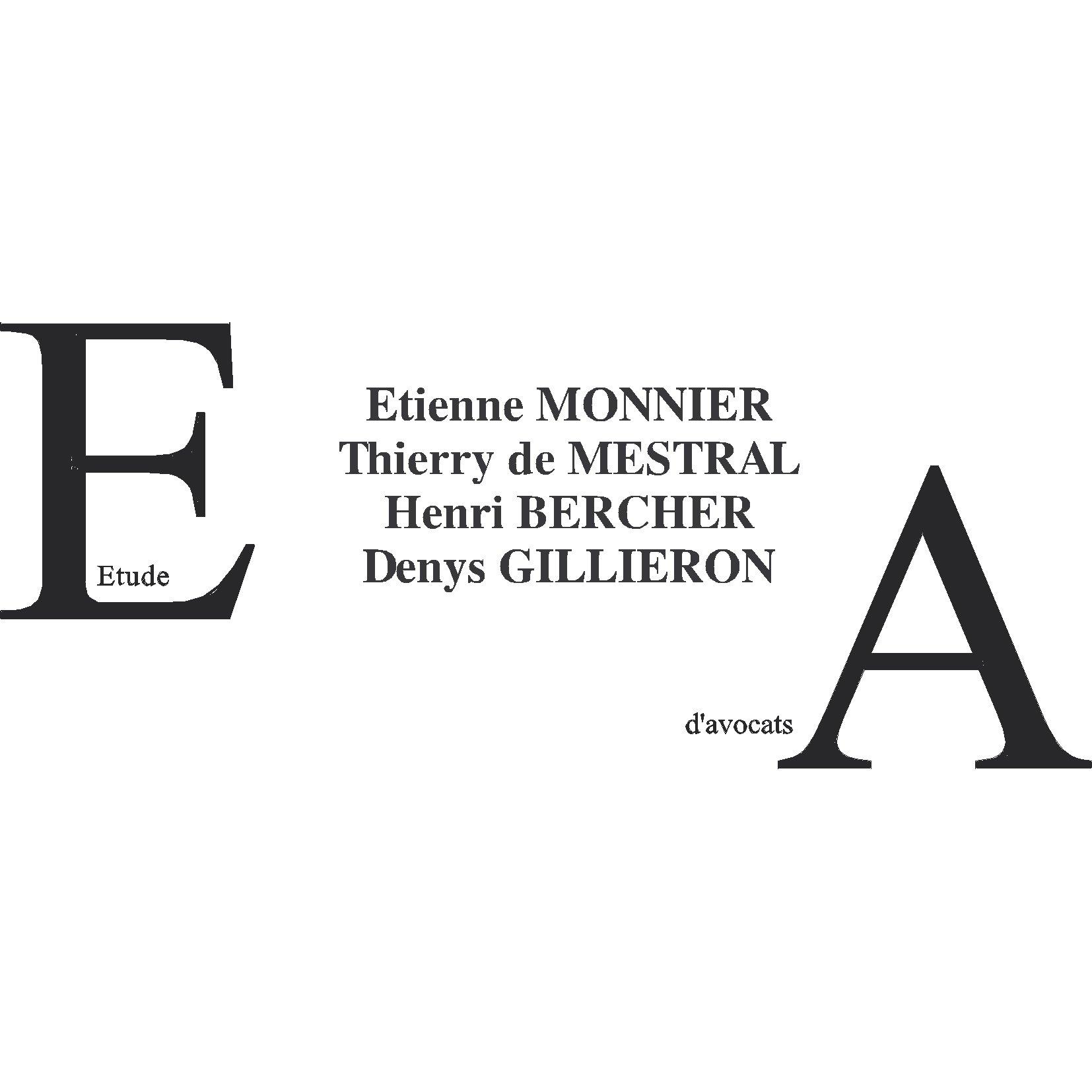 Avocats Nyon / Etude Monnier & Gilliéron