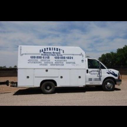 Cartright's Drain Service Inc