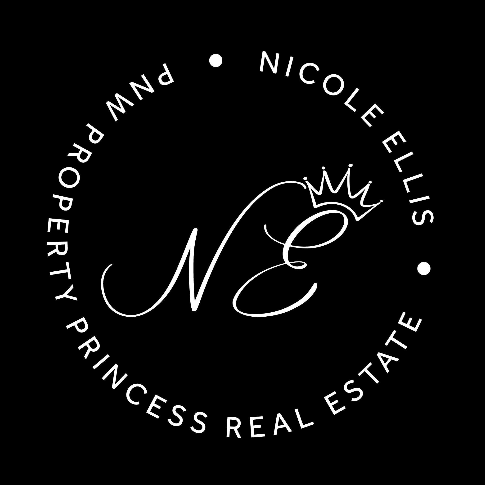 Nicole Ellis, REALTOR | PNW Property Princess