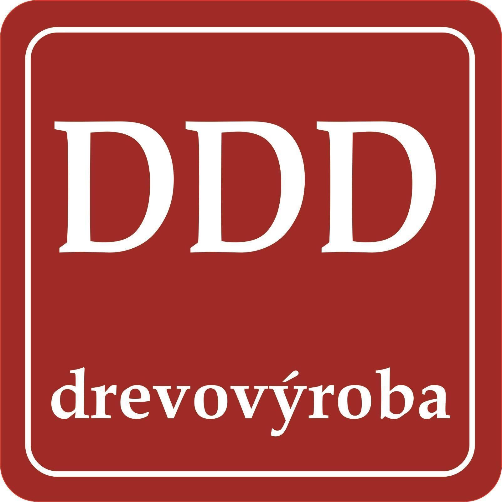 Zoltán Lehoczký DDD - drevovýroba