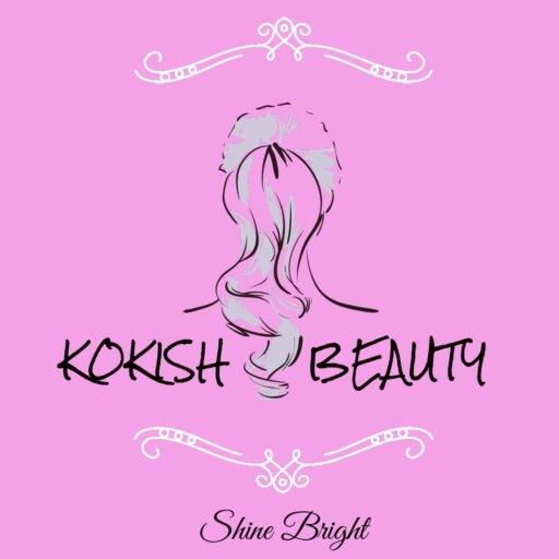 Kokish Beauty