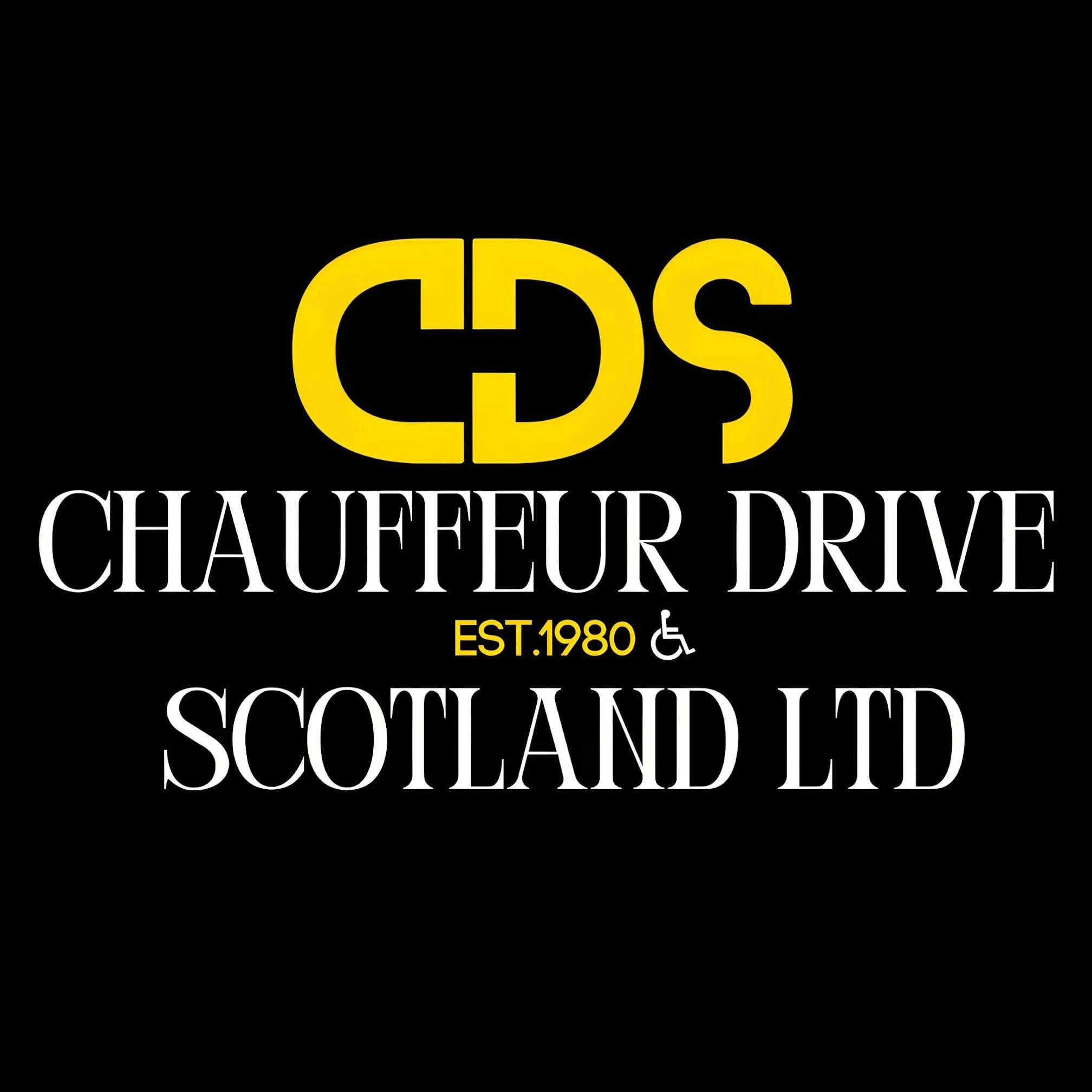 Chauffeur Drive Scotland Ltd