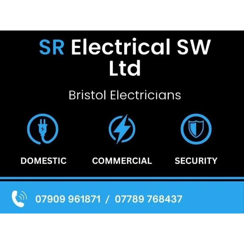S R Electrical South West Ltd