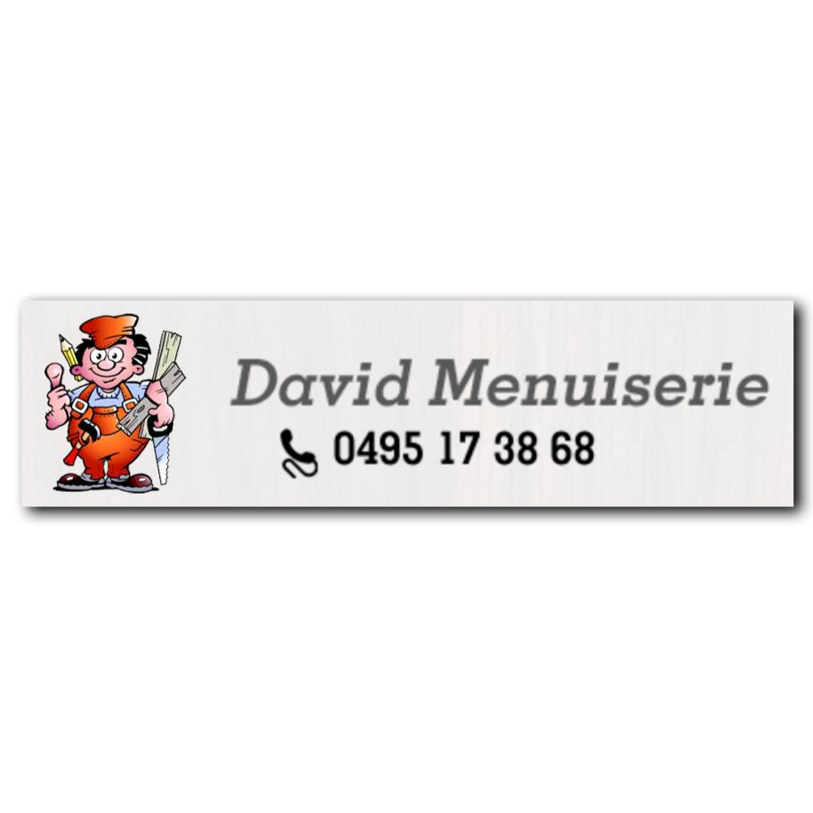 David Menuiserie