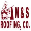 M & S Roofing Company