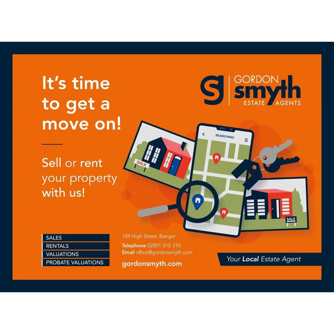 Gordon Smyth Estate Agents