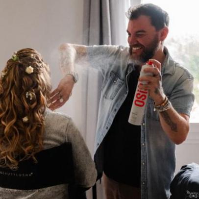 Cyril Daria-Castillo Coiffure