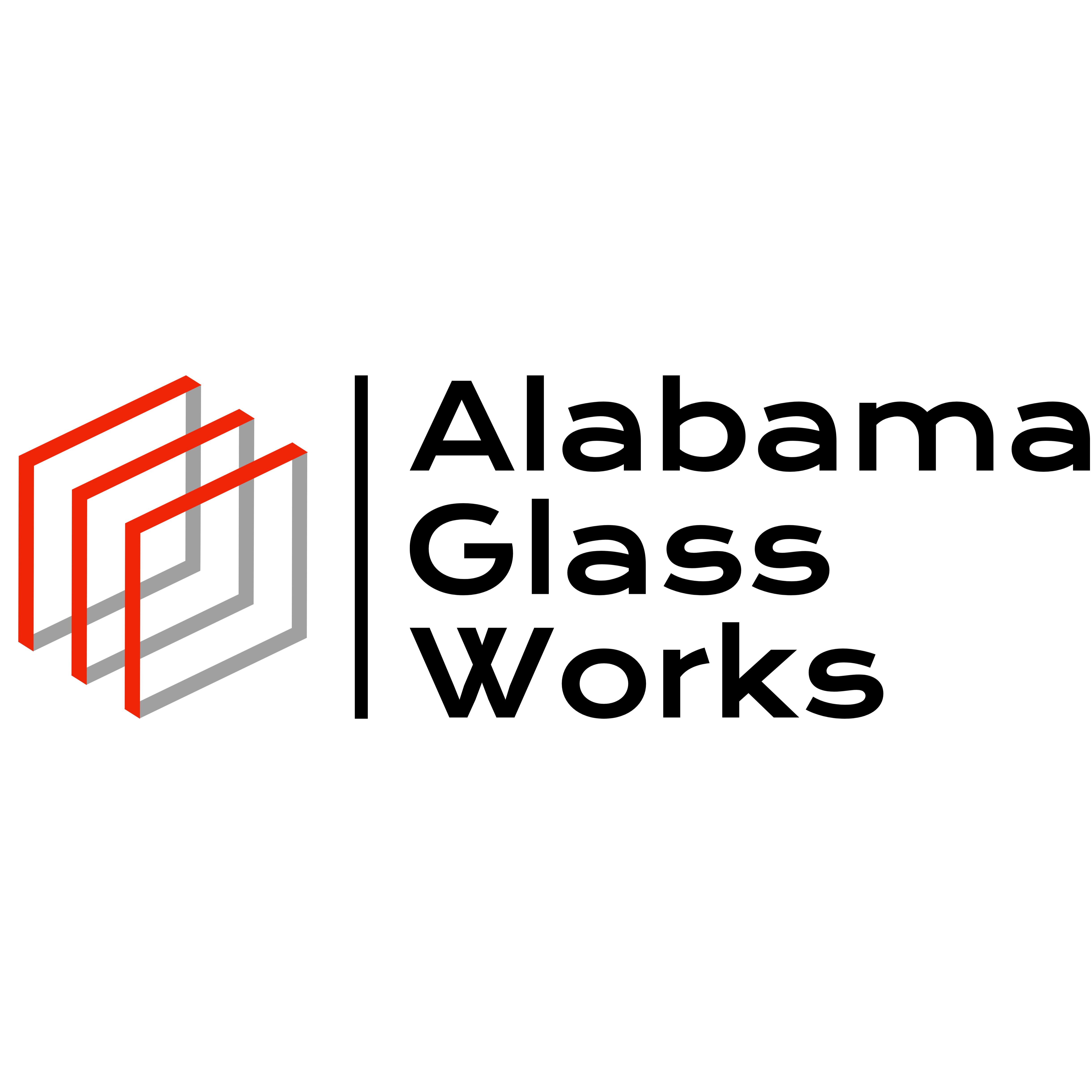 Alabama Glass Works