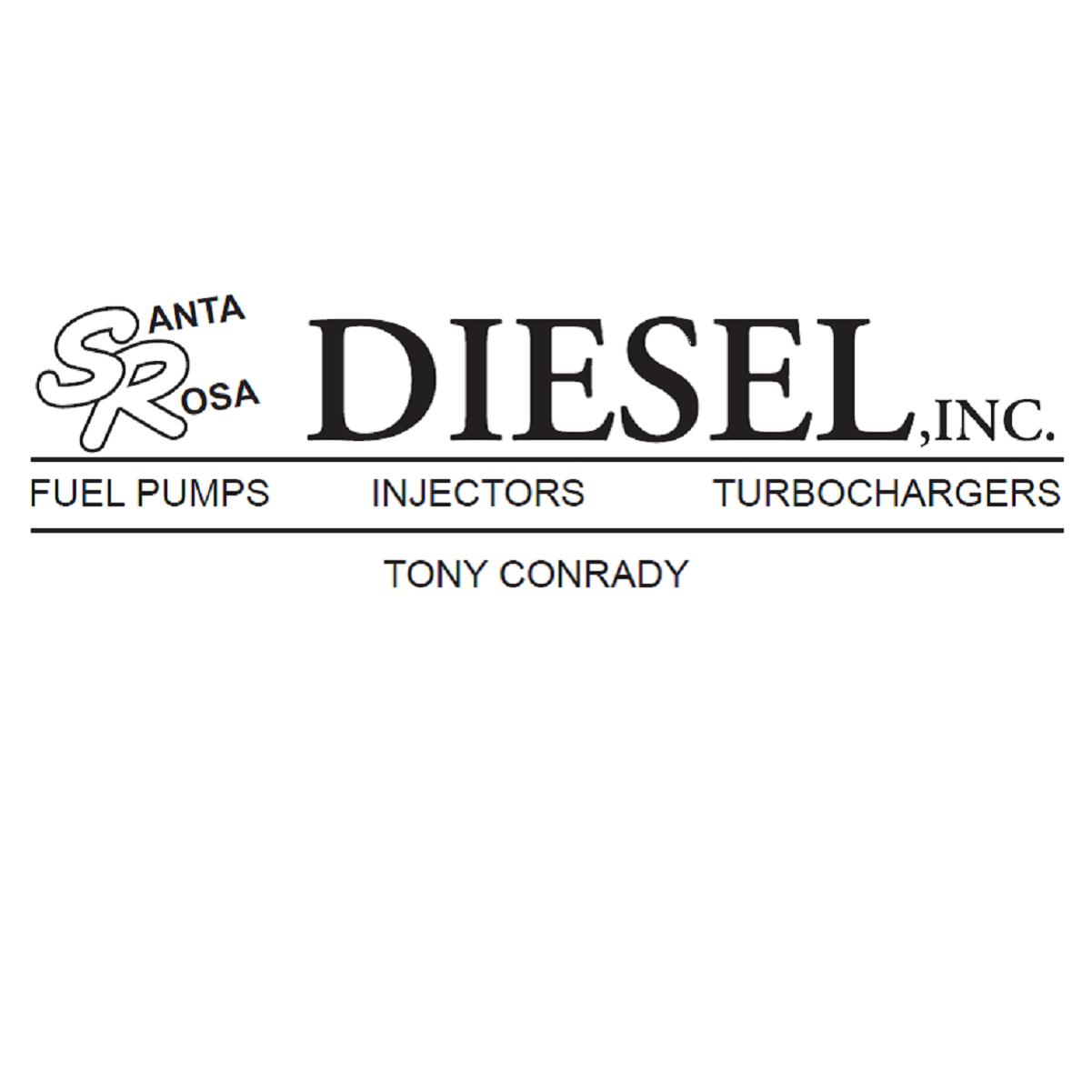 Santa Rosa Diesel Injection Sales & Service