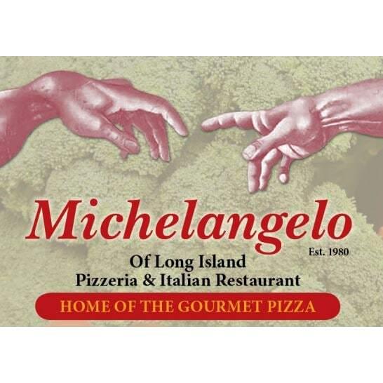 Michelangelo's Pizzeria and Italian Restaurant