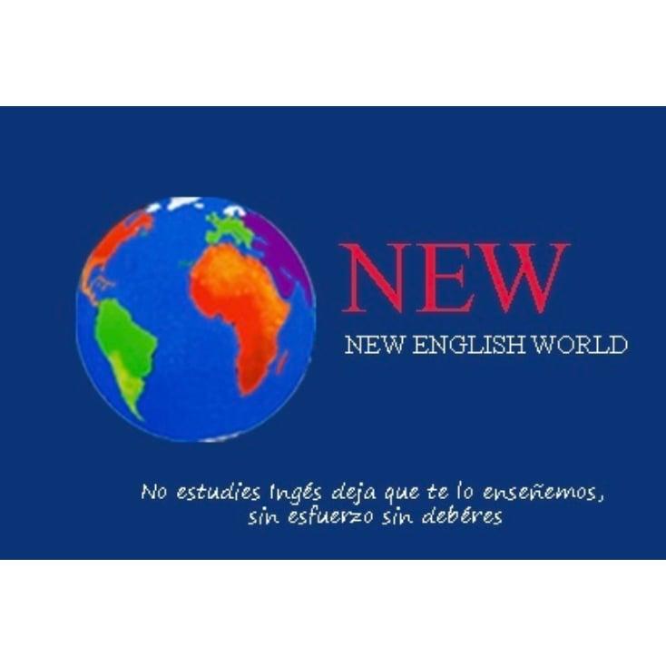 New English World