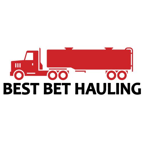 Best Bet Hauling
