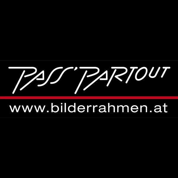 Pass'Partout Bilderrahmen Wien Gregor Eder