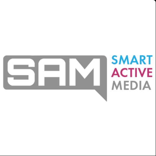 Smart Active Media