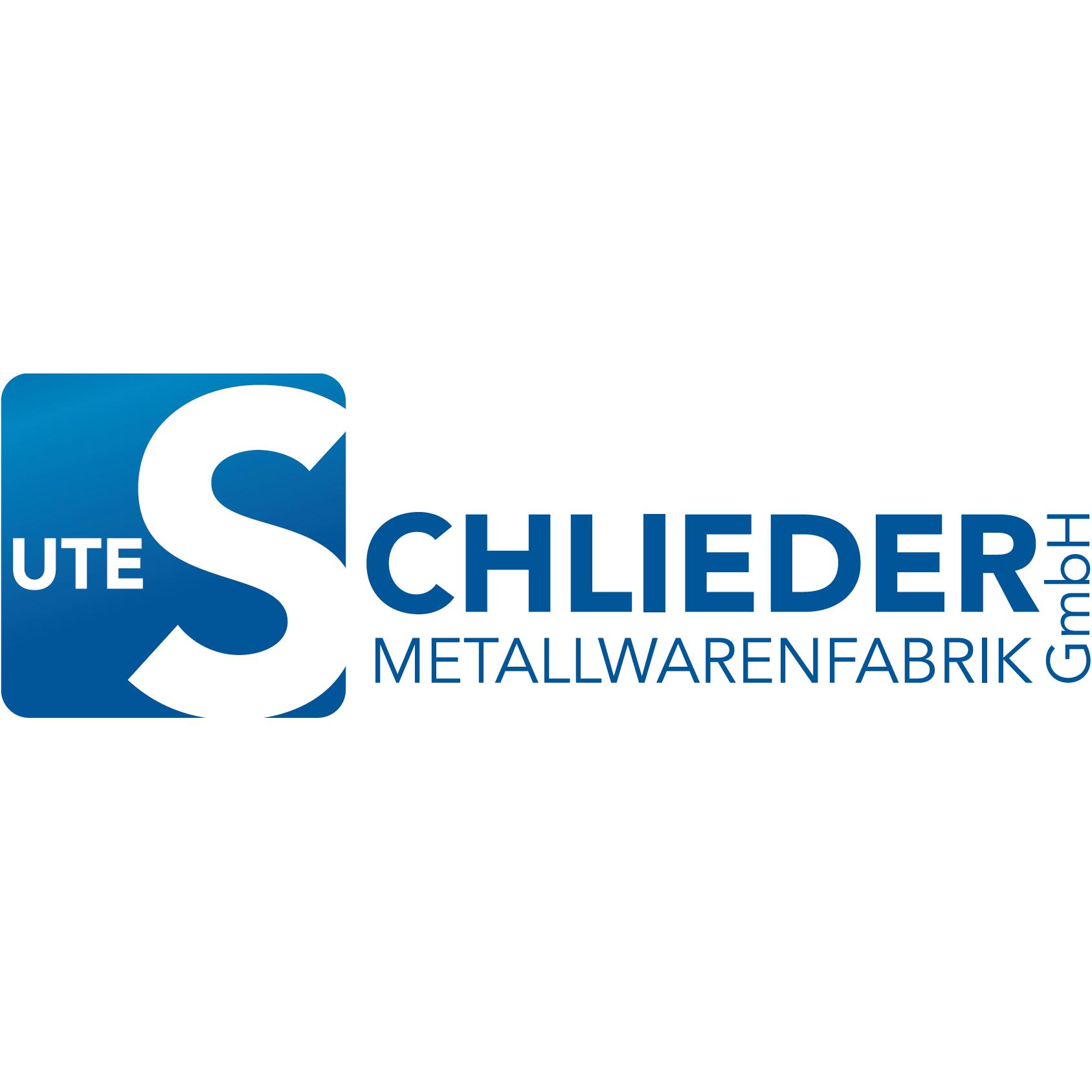 Ute Schlieder Metallwarenfabrik GmbH