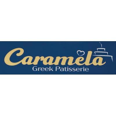 Caramela Greek Patisserie