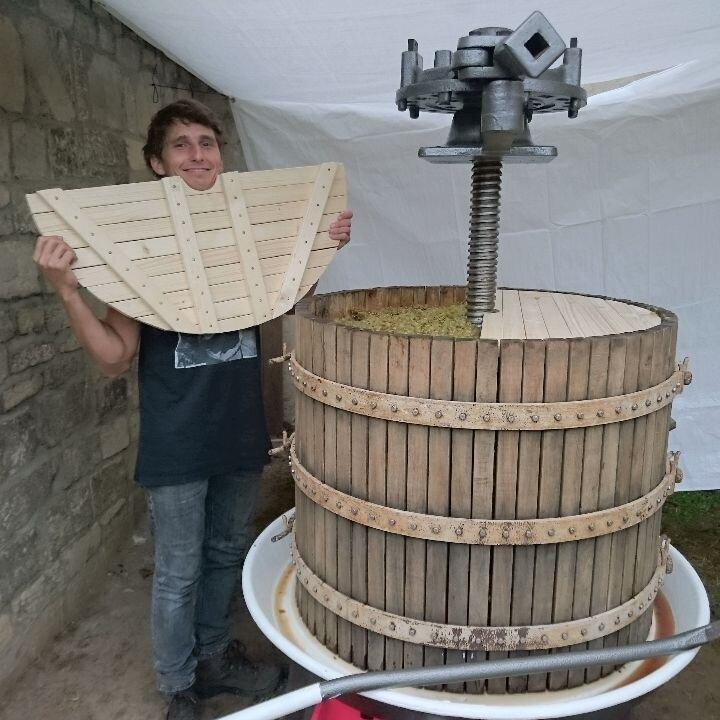 Weingut Carl-Friedrich L. Walther