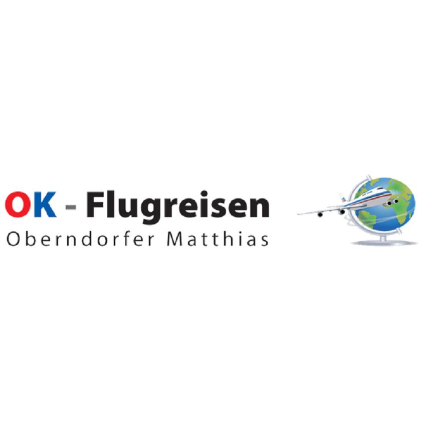 OK-Flugreisen Matthias Oberndorfer