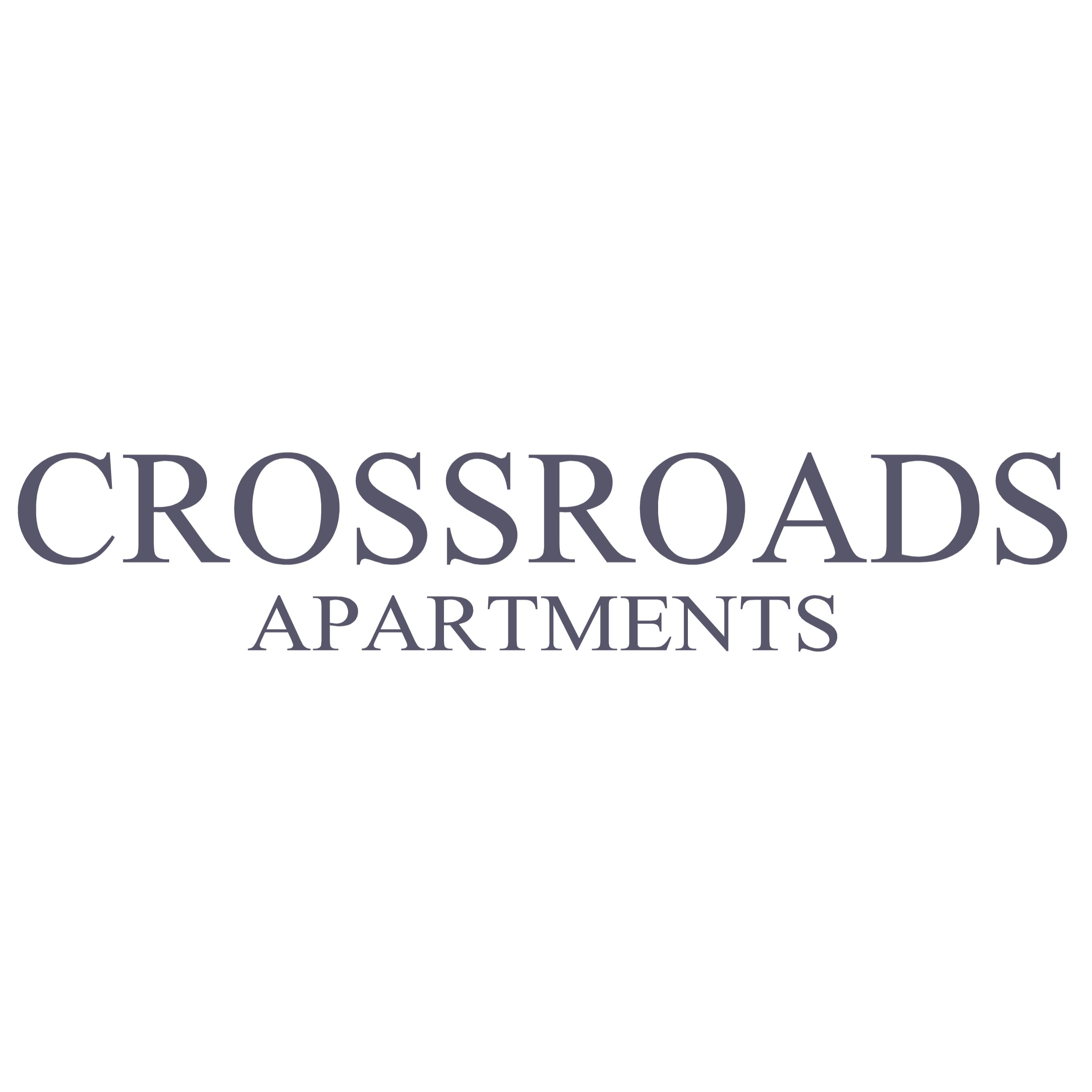 Crossroads Apartments