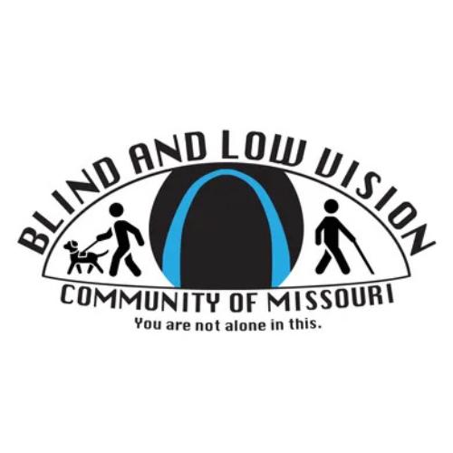 The Blind and Low Vision Community of Missouri