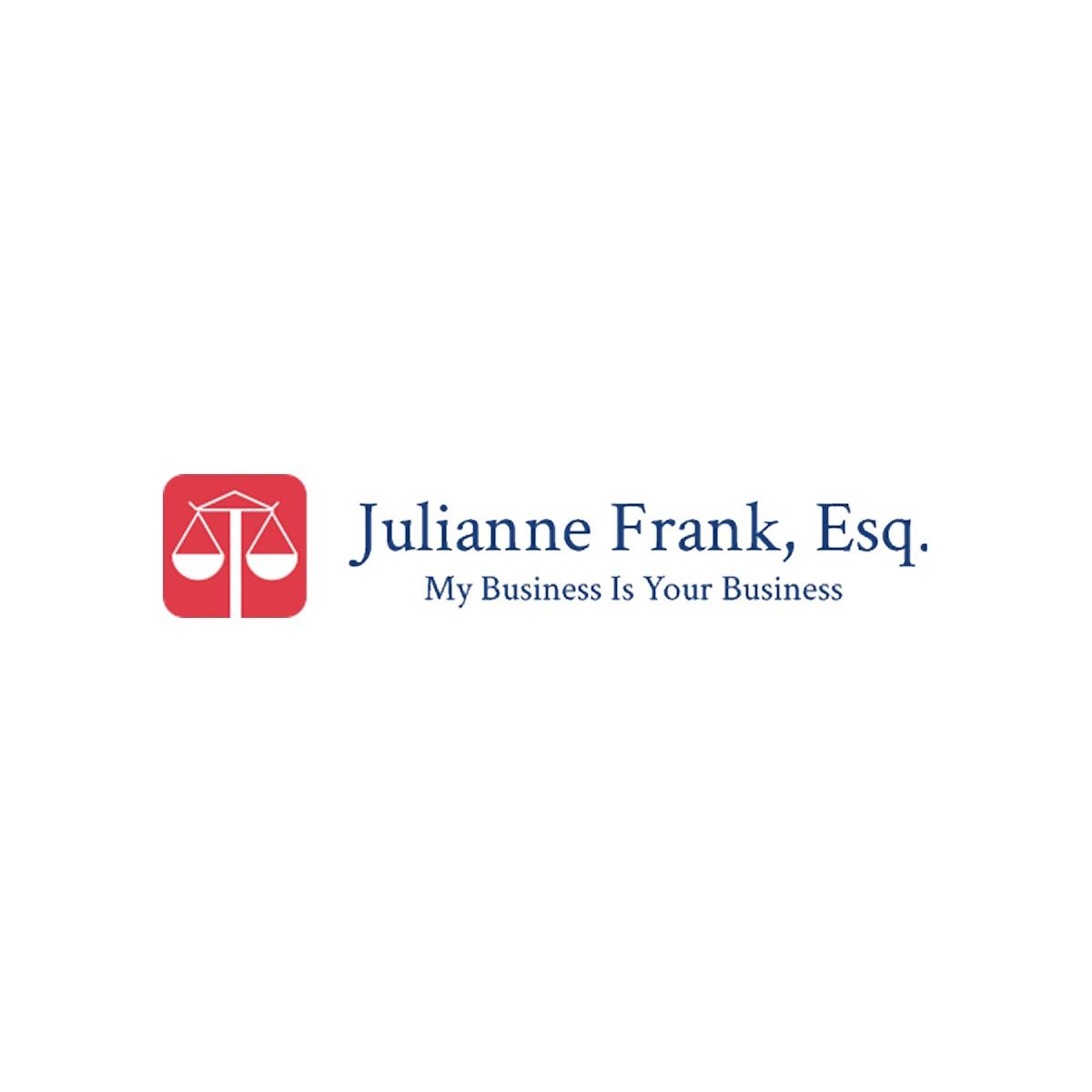 Julianne Frank, Esq.