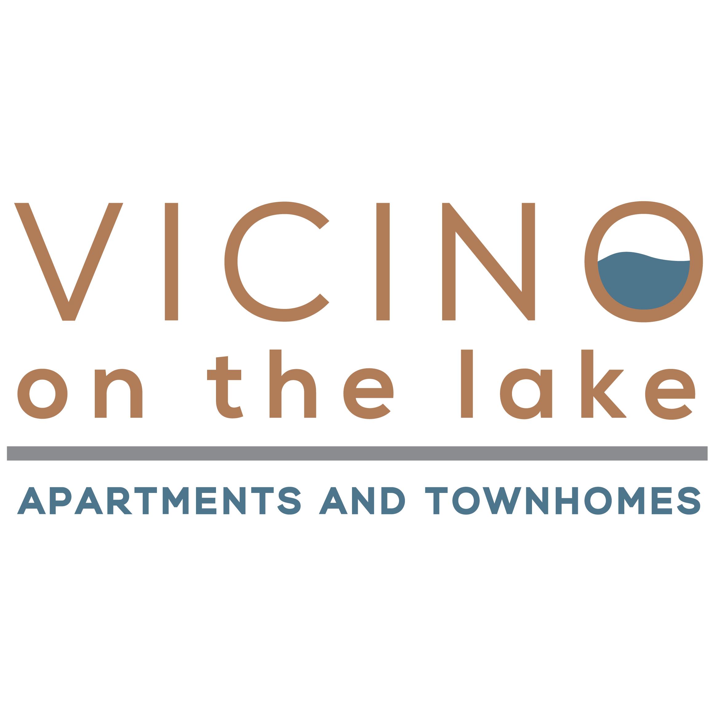 Vicino on the Lake Apartments and Townhomes