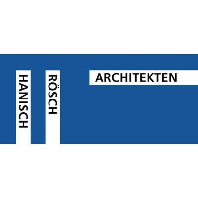 RÖSCH HANISCH Architekten