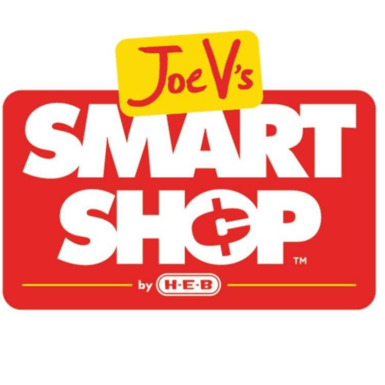 Joe V's Smart Shop - Coming Soon